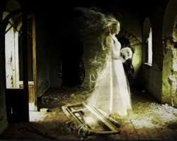 According to local belief, a lady named Catalina L According to local belief, a lady named Catalina Lercaro was forced to marry an older man who was very wealthy and enjoyed a good position in society.
